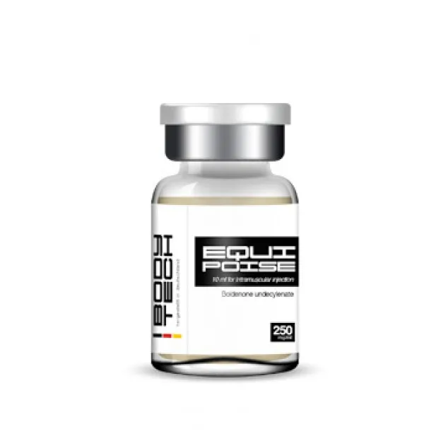Equipoise 10ml by BodyTech